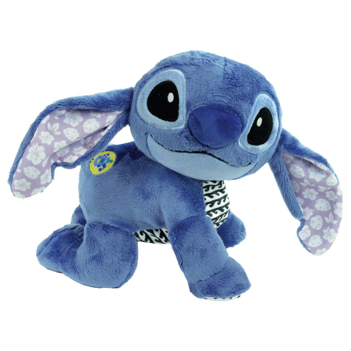 clementoni-baby-stitch-gattona-con-me-peluche-interactive-qui-rampe image 1