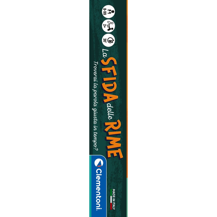 clementoni-la-sfida-delle-rime-jeu-de-soci-t-party-rimes-7-9-ans image 8