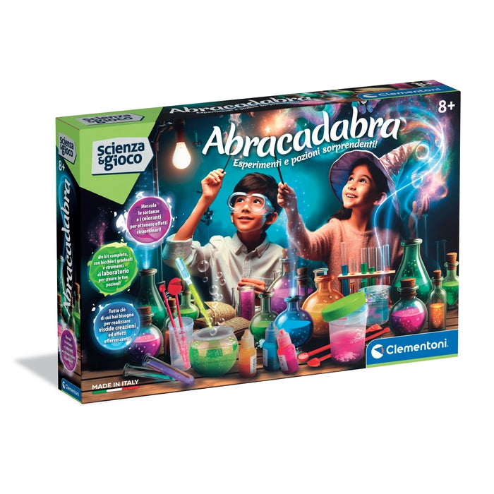 clementoni-science-play-lab-abracadabra-exp-riences-et-potions image 1