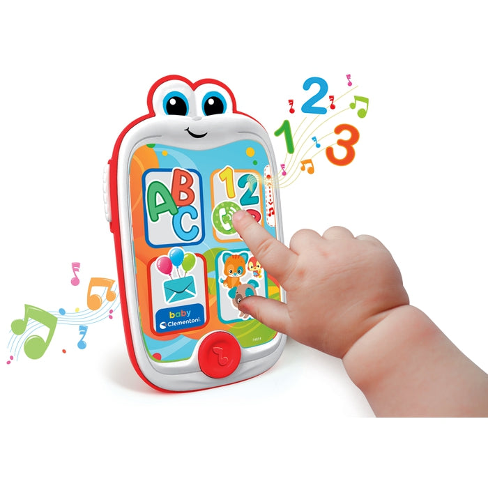clementoni-baby-baby-smartphone-ducatif-musical-lumineux image 3