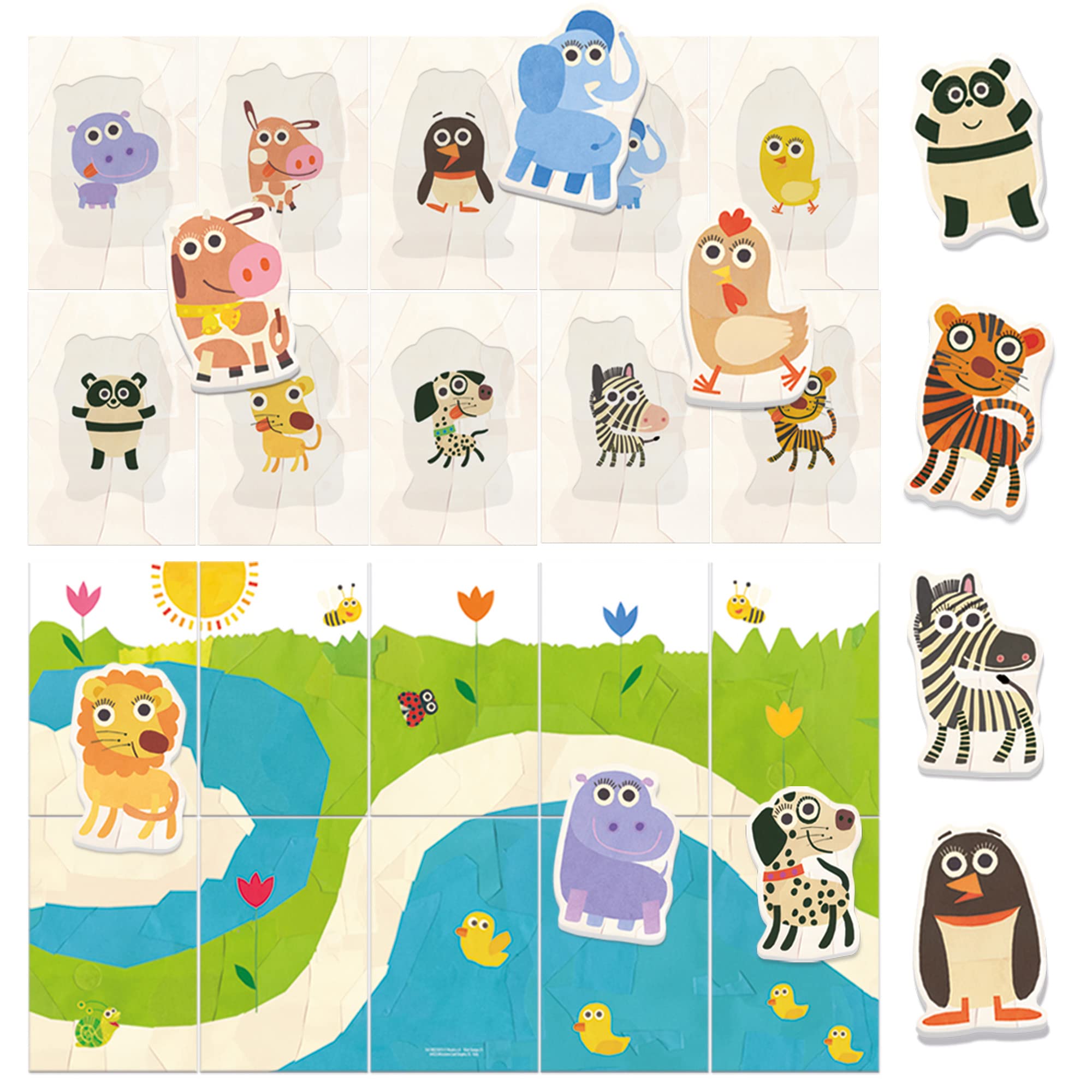 headu-flashcards-baby-logic-montessori-mamans-et-b-b-s-jeu-ducatif-1-3-ans image 2