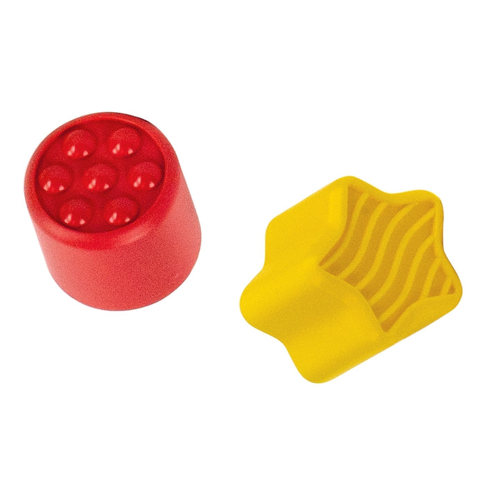clementoni-baby-bing-sensory-bus-bus-trieur-de-formes-8-pi-ces-tactiles image 3