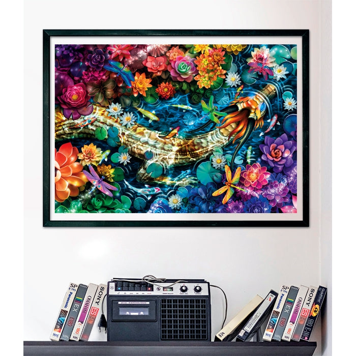 clementoni-koi-river-puzzle-1000-pi-ces-70-x-50-cm image 3