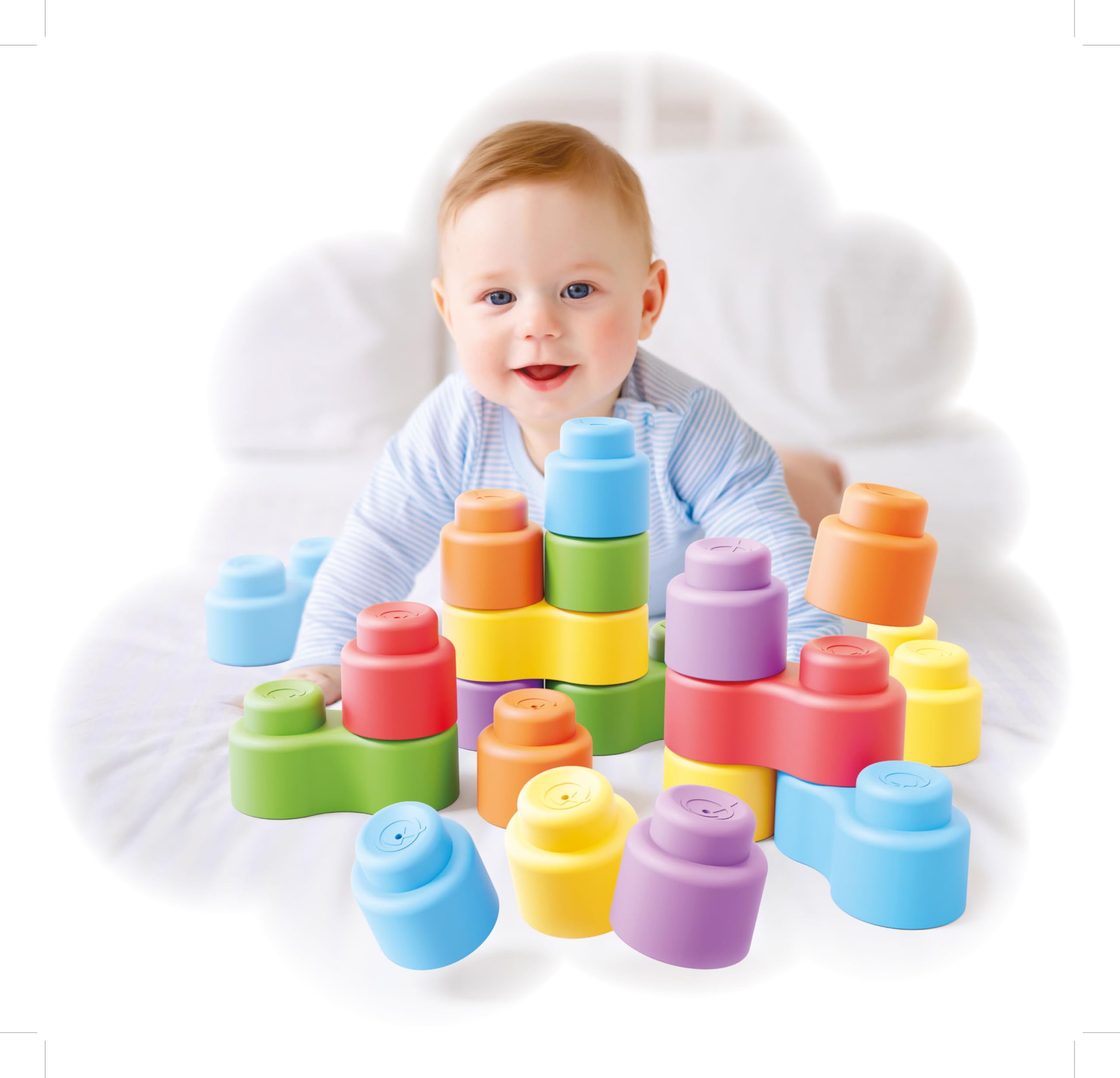 quercetti-momy-soft-4143-blocs-de-construction-souples-tout-petits image 2