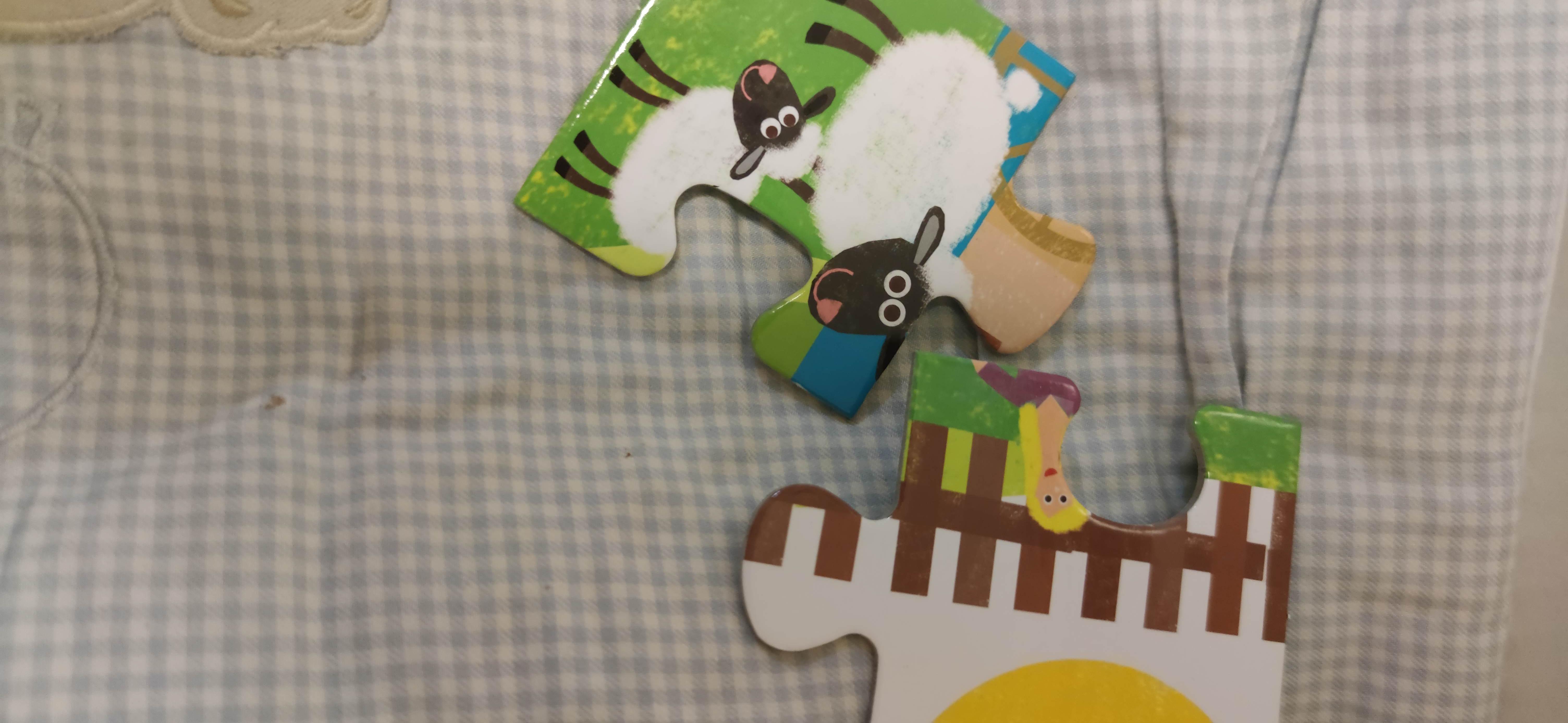 Très mignon et pédagogique