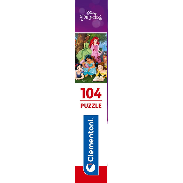 clementoni-disney-princess-puzzle-104-pi-ces-2 image 5