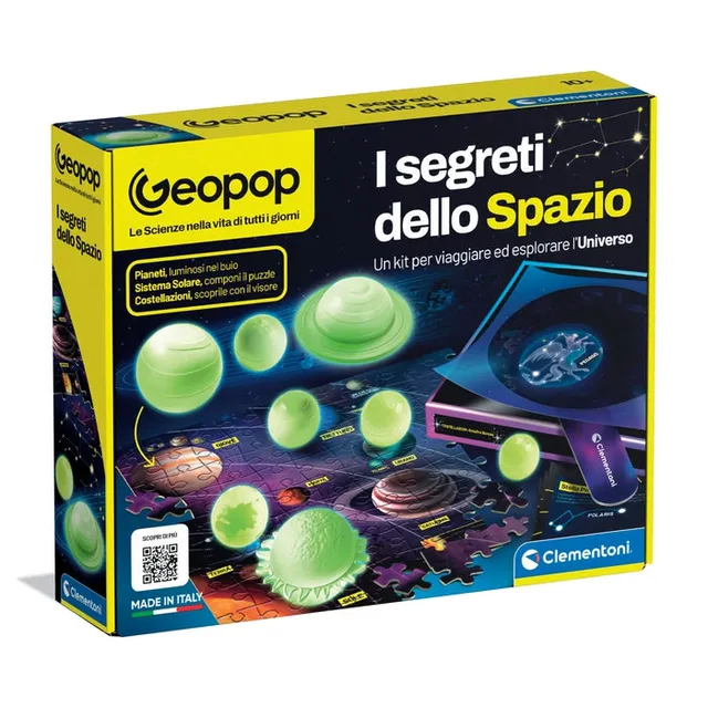 clementoni-geopop-les-secrets-de-l-espace-kit-science-puzzle-150-pi-ces-plan-tes image 1