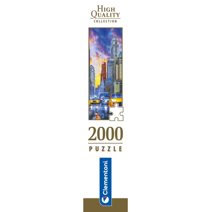 clementoni-puzzle-rainy-manhattan-2000-pi-ces image 5