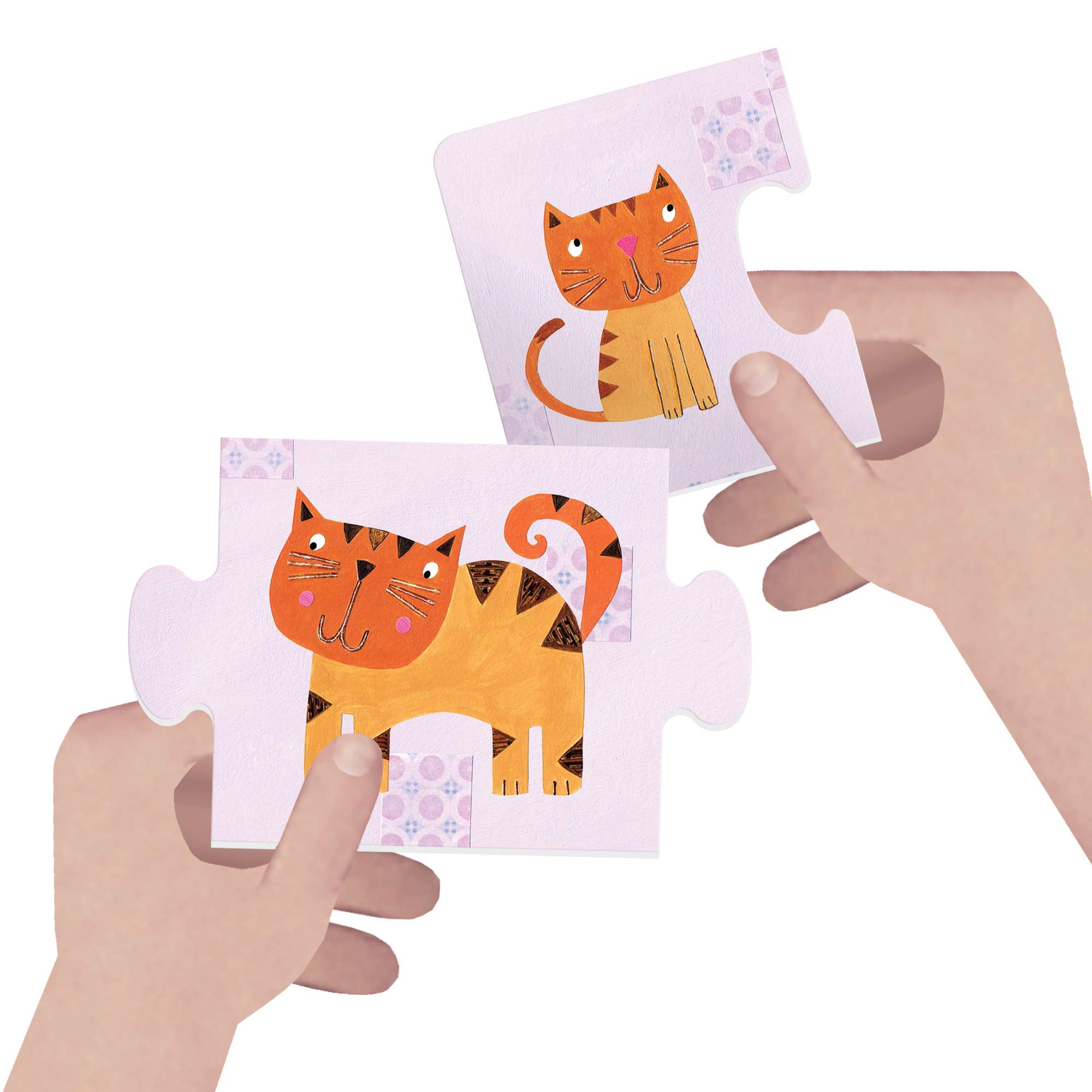 headu-chiots-gel-e-jeu-de-logique-association-2-4-ans image 3