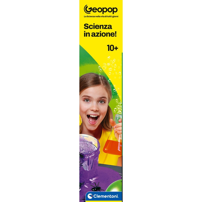clementoni-science-play-lab-geopop-kit-science-en-action-avec-green-screen-et-ap image 8