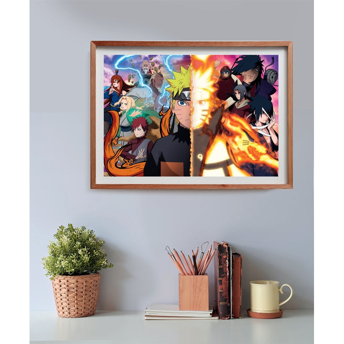 clementoni-naruto-shippuden-puzzle-500-pi-ces-49-x-36-cm image 3