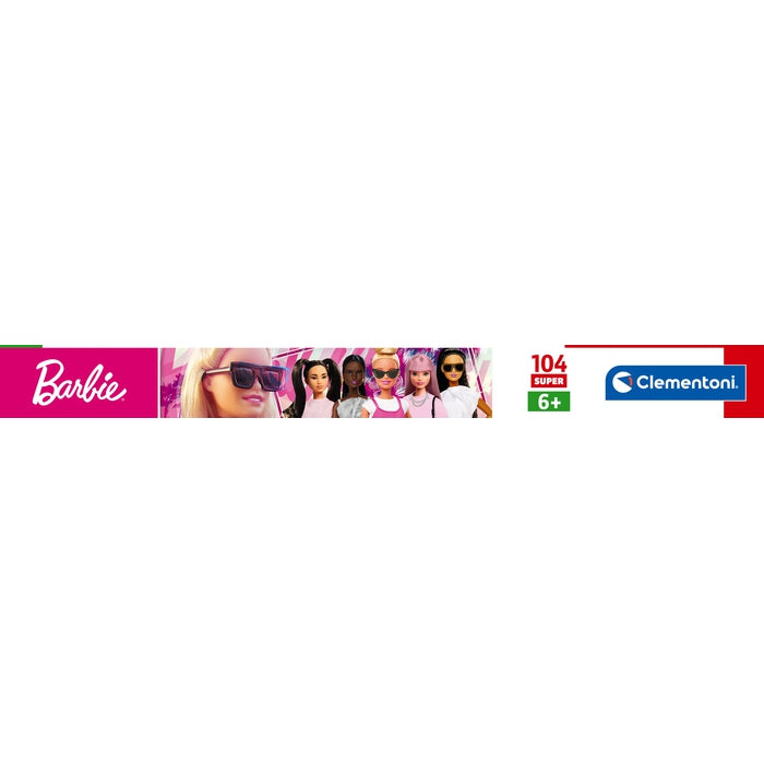 clementoni-barbie-puzzle-enfant-104-pi-ces-2 image 7