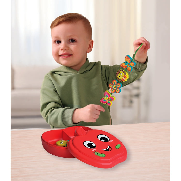 baby-clementoni-happy-apple-friends-jeu-de-la-age-veil image 5