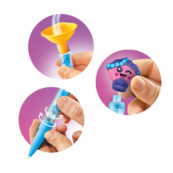 clementoni-idea-create-your-pens-magical-mermaids-kit-cr-atif-stylos-personnalis image 3