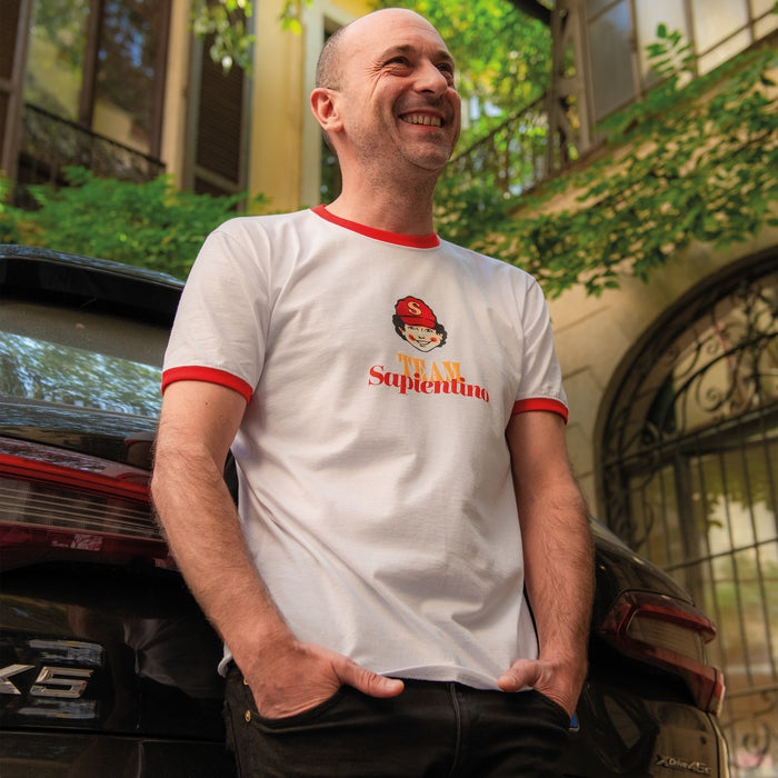 clementoni-t-shirt-team-sapientino-taille-l image 2