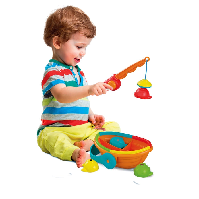 baby-clementoni-think-play-colour-fishing-p-che-magn-tique image 5