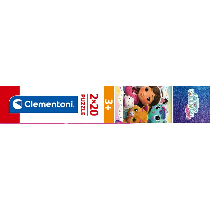 clementoni-gabby-s-dollhouse-puzzle-2x20-pi-ces image 7