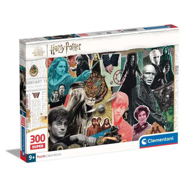 clementoni-harry-potter-puzzle-300-pi-ces image 1