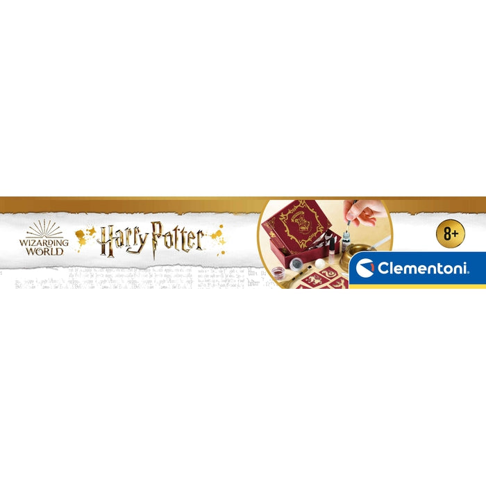 clementoni-harry-potter-tattoo-station-kit-tatouages-paillettes image 7
