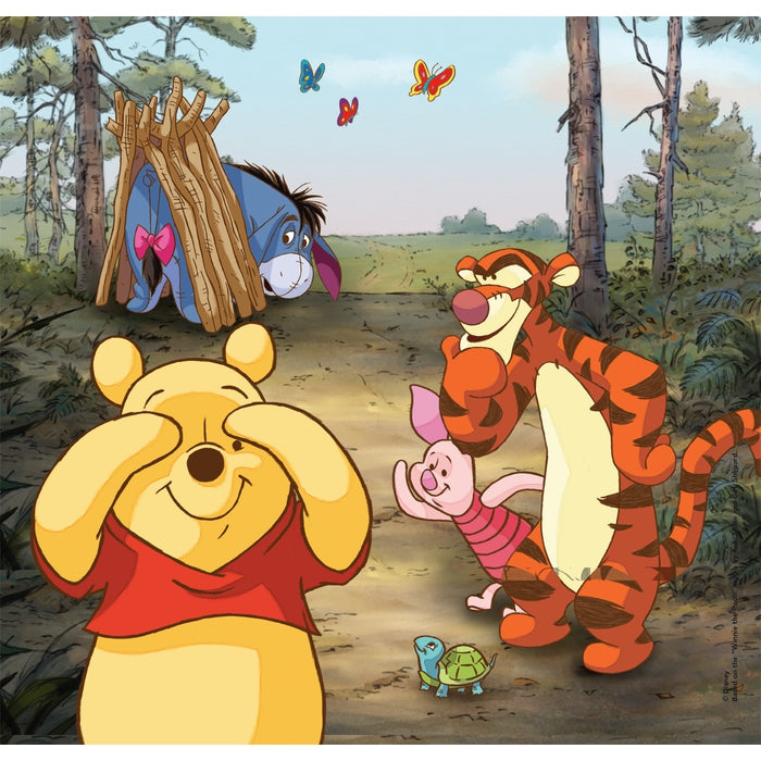 clementoni-disney-winnie-l-ourson-3-puzzles-48-pi-ces image 3