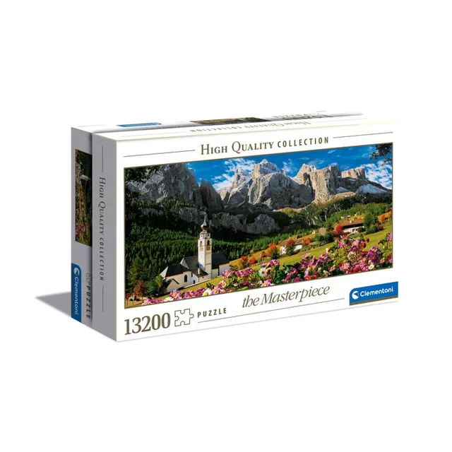 clementoni-puzzle-sellagruppe-dolomiten-13200-pi-ces-291-4-x-134-4-cm image 1