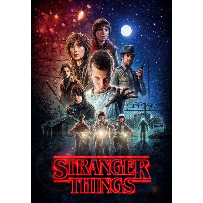 clementoni-puzzle-stranger-things-saison-1-1000-pi-ces image 2