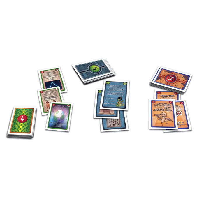 clementoni-sblocca-la-porta-fantasy-escape-game-familial image 5