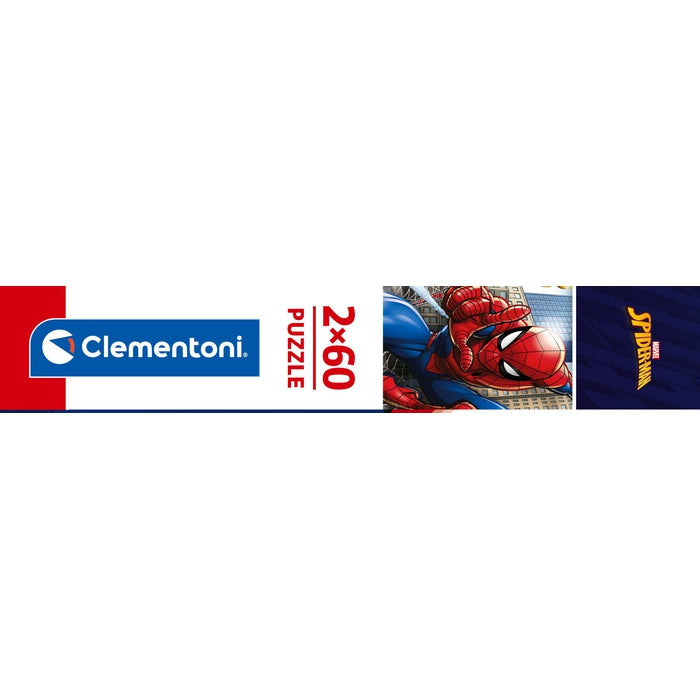 clementoni-spider-man-2-puzzles-60-pi-ces-27-x-19-cm image 7
