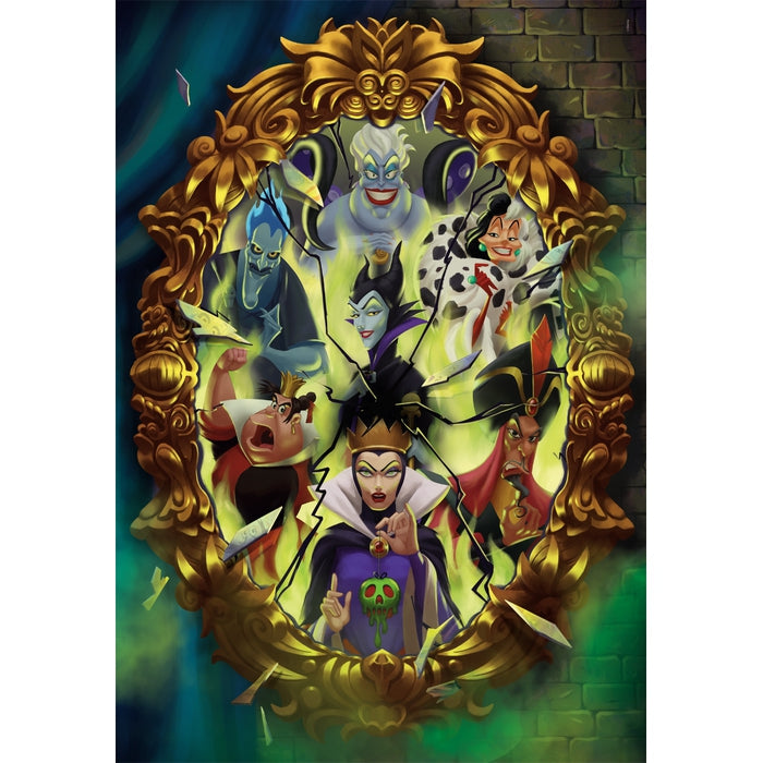 clementoni-disney-villains-puzzle-1000-pi-ces image 2
