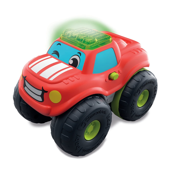 clementoni-baby-pick-up-voiture-r-trofriction-pull-back image 5