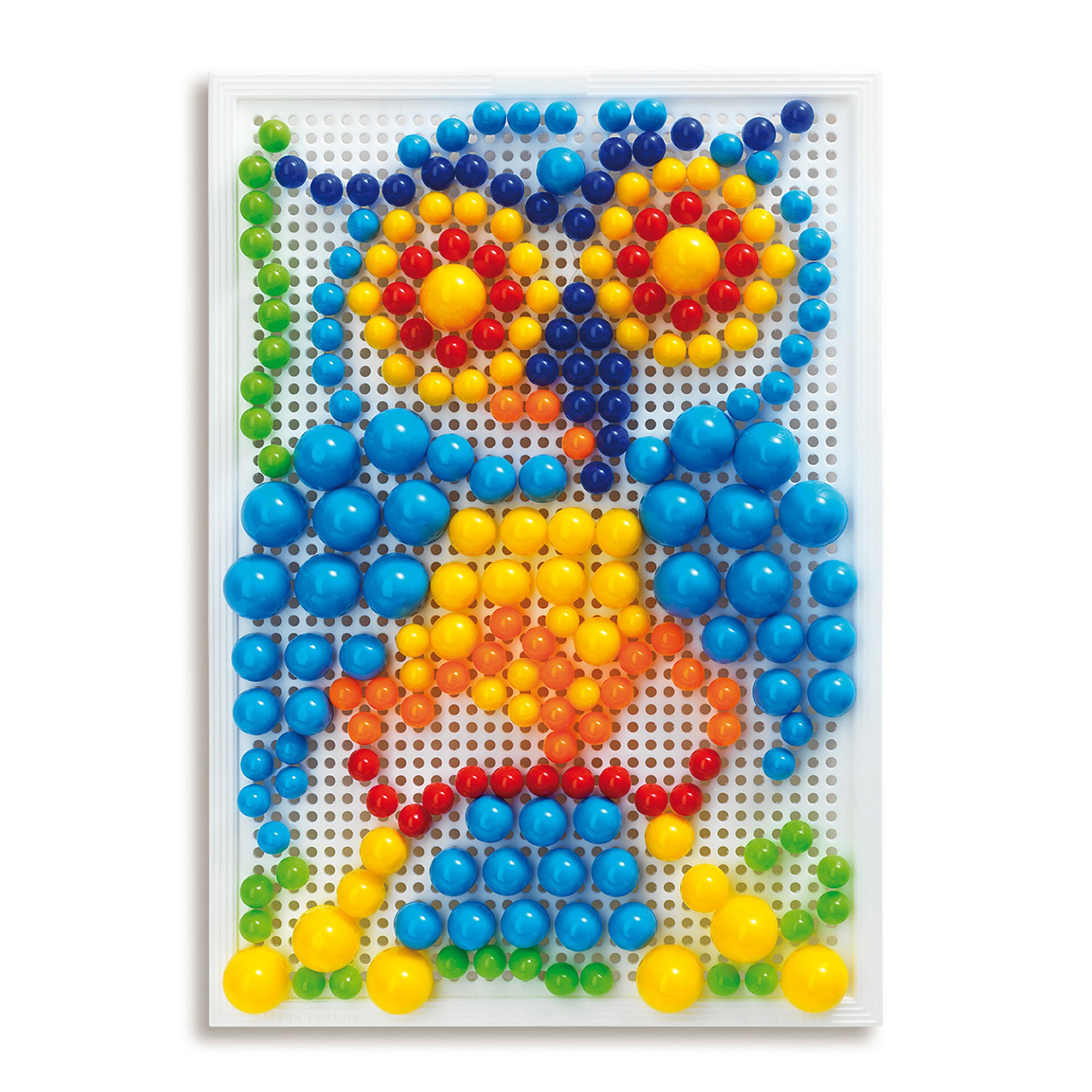quercetti-fantacolor-mosa-que-280-clous-10-15-20-mm-3-6-ans image 3