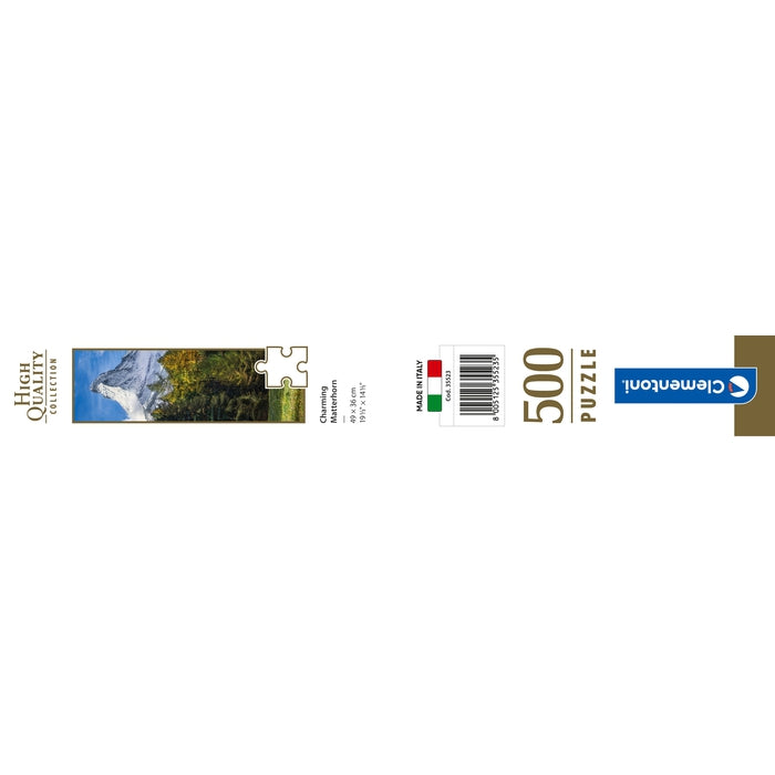 clementoni-charming-matterhorn-puzzle-adulte-500-pi-ces image 6