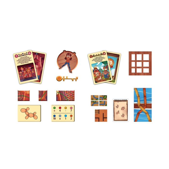 clementoni-sblocca-la-porta-junior-2-escape-game-enfants image 2