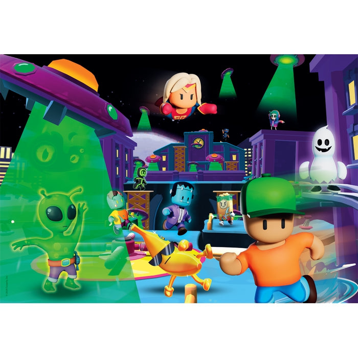 clementoni-puzzle-stumble-guys-180-pi-ces-48-5-x-33-5-cm image 2