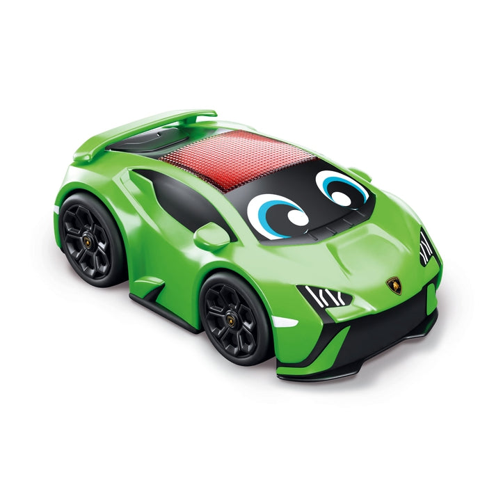 baby-clementoni-my-first-lamborghini-baby-rc-voiture-t-l-command-e image 1