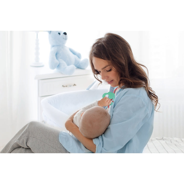 clementoni-baby-sweet-bunny-doudou-confort image 3