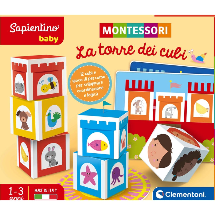 clementoni-sapientino-baby-montessori-la-tour-des-cubes image 7