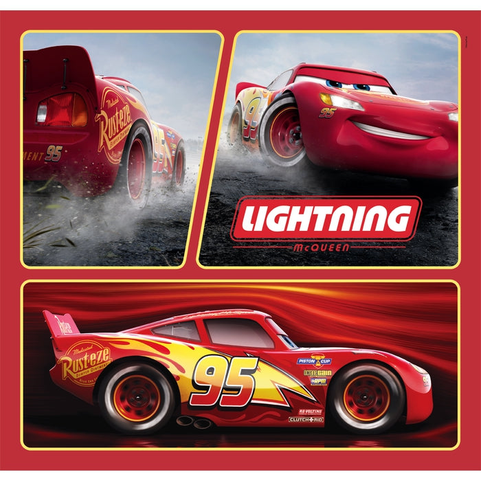 clementoni-cars-3x48-pi-ces-coffret-3-puzzles-enfant-disney image 2