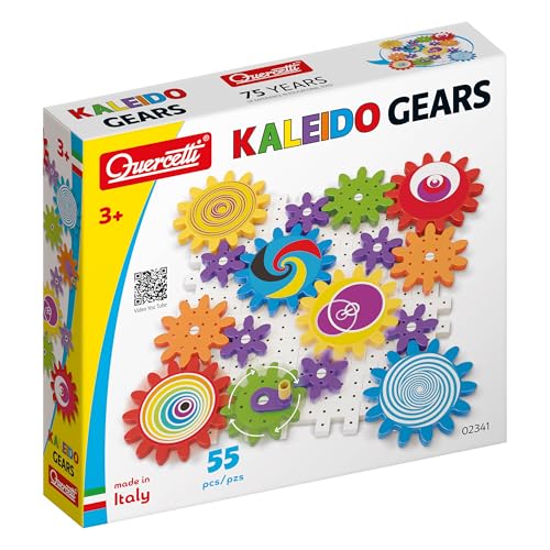 quercetti-kaleido-gears-jeu-de-construction-engrenages-m-caniques image 6