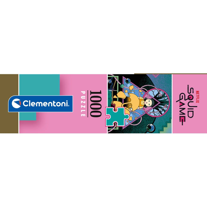 clementoni-squid-game-2-puzzle-1000-pi-ces-70-x-50-cm image 7