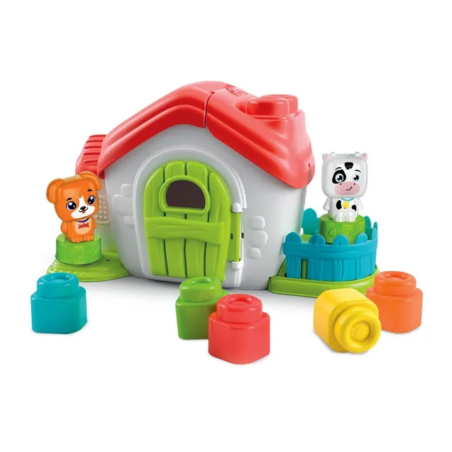 clementoni-soft-clemmy-touch-imagine-play-sensory-farm-ferme-sensorielle-b-b image 1