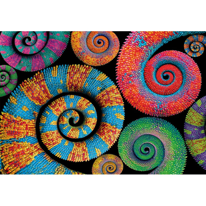 clementoni-curly-tails-puzzle-adulte-500-pi-ces image 2