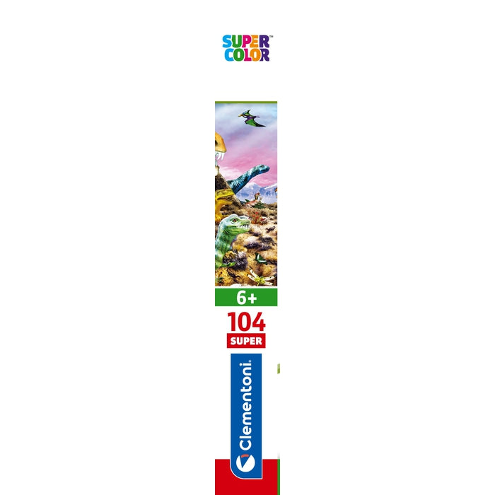 clementoni-land-of-dinosaurs-puzzle-enfant-104-pi-ces-2 image 5