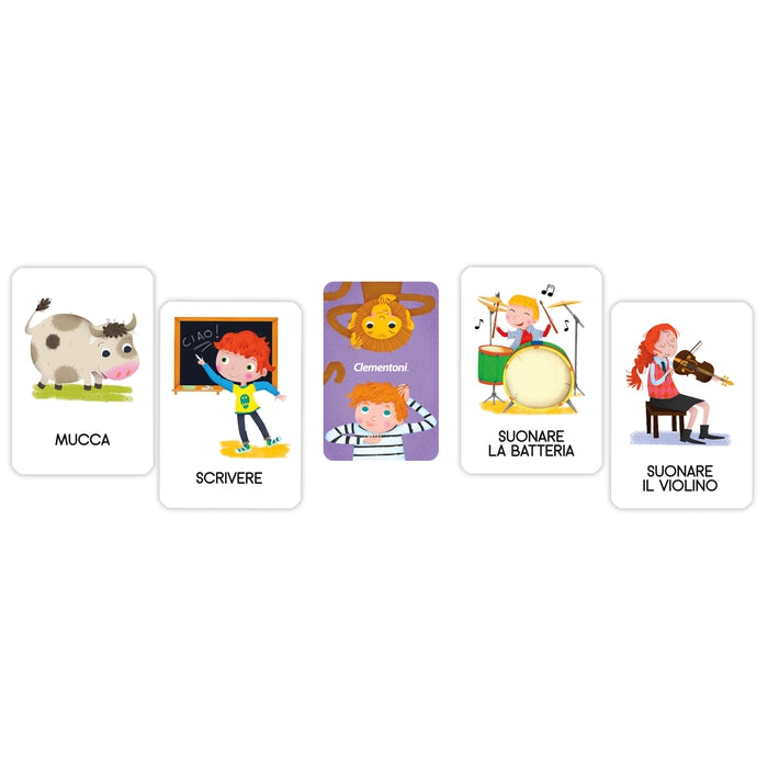clementoni-mimo-jeu-de-mimes-enfants-4-6-ans-50-cartes image 3