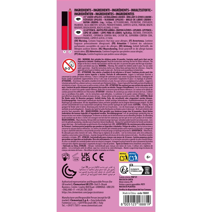 clementoni-crazy-chic-gloss-et-crayon-l-vres-cerise image 5