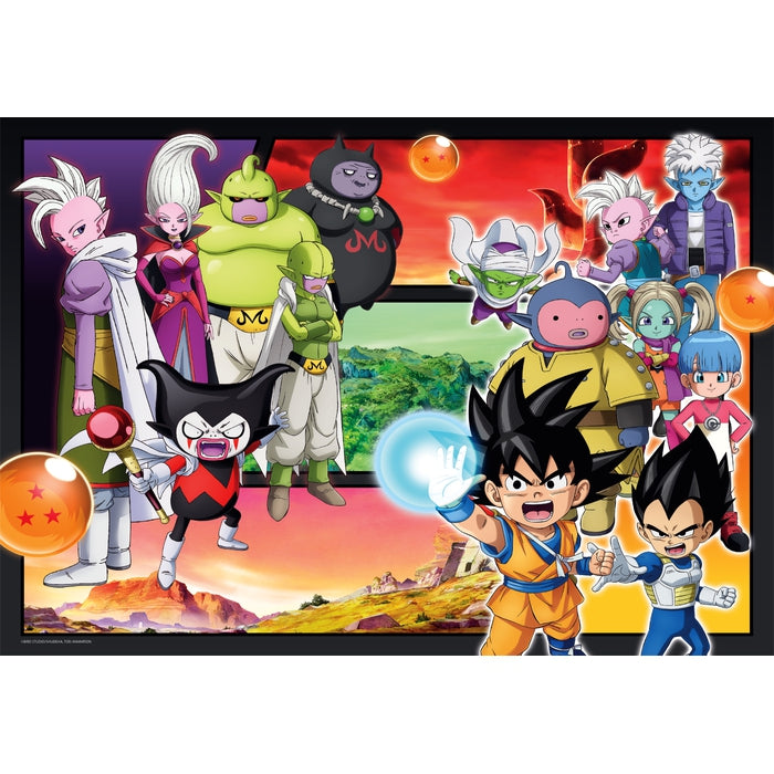 clementoni-puzzle-dragon-ball-daima-500-pi-ces-49-x-36-cm image 2