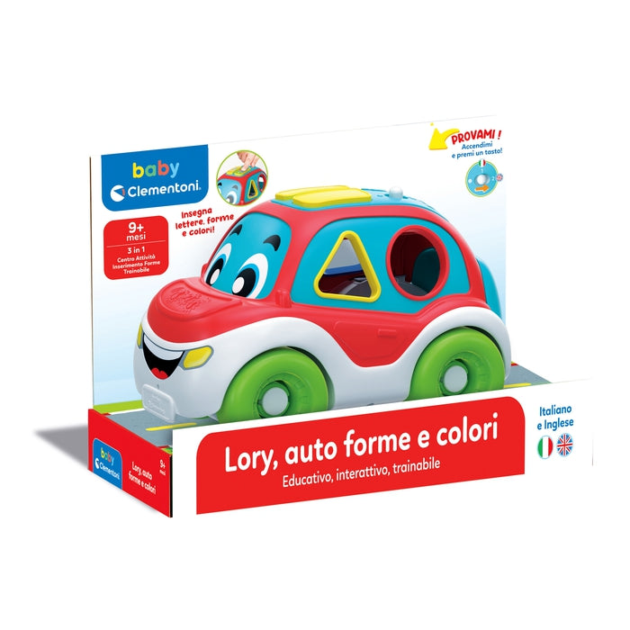 clementoni-baby-auto-formes-et-couleurs-3-en-1-parlante image 2