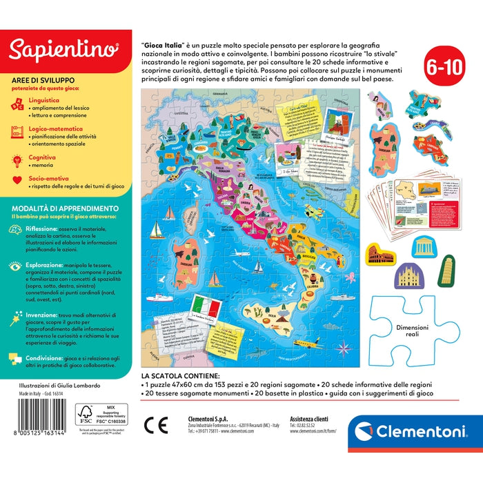 clementoni-sapientino-gioca-italia-puzzle-g-ographie-italie image 5