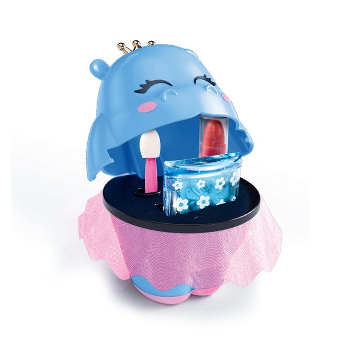 clementoni-crazy-chic-lovely-ballerina-make-up-trousse-hippo image 3