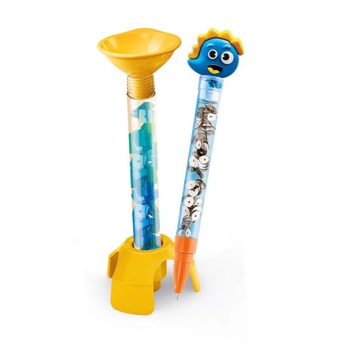 clementoni-idea-create-your-pens-monster-kit-3-stylos image 4